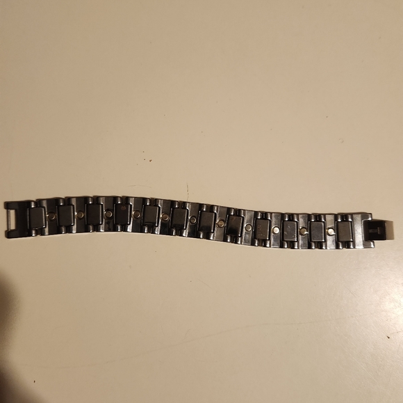 7" Link Bracelet - Picture 2 of 2